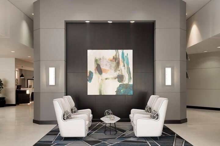 Hotel Interior 6 of 63