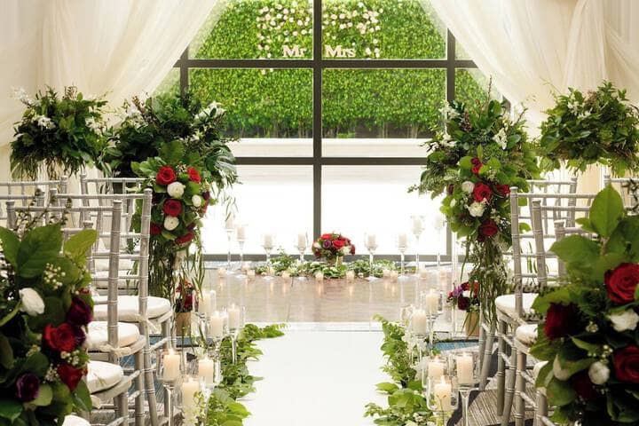 Wedding/Banquet 48 of 63